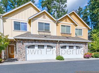 1993 NE 48th Way, Hillsboro, OR 97124