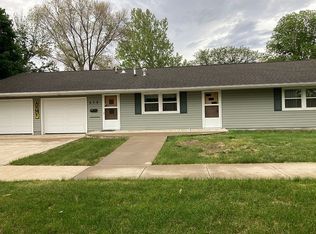 439 E Spruce St, Cherokee, IA 51012