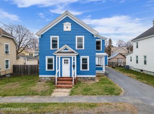 15 Parry St, Hudson Falls, NY 12839