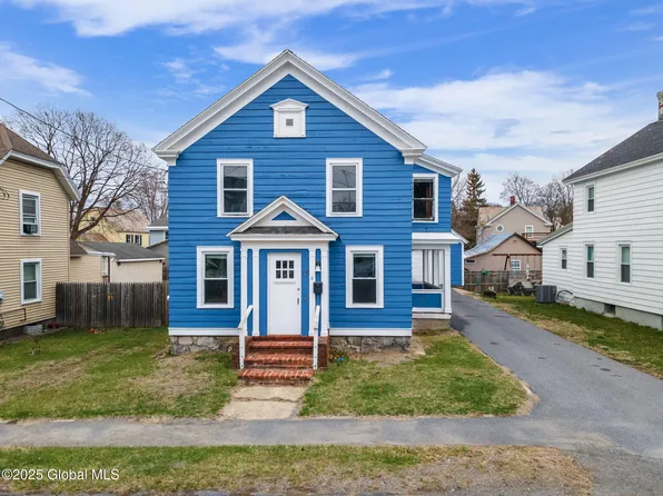 15 Parry Street, Hudson Falls, NY 12839