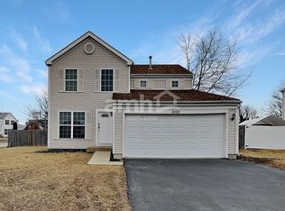 3103 Meadowsedge Ln, Joliet, IL 60436