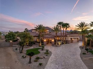 1065 Kratzer Cir, Henderson, NV 89002