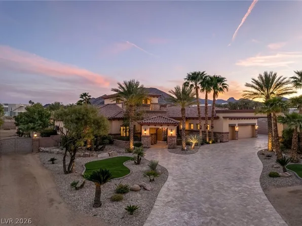 1065 Kratzer Cir, Henderson, NV 89002