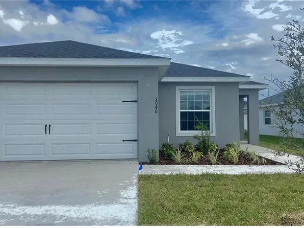 1046 Tropea Ln, Auburndale, FL 33823