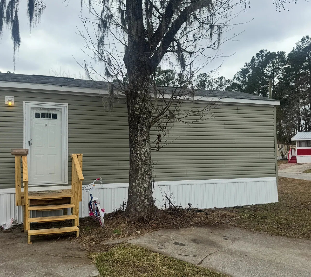 3 bed, 882 sqft, $1,950 — Photo 2