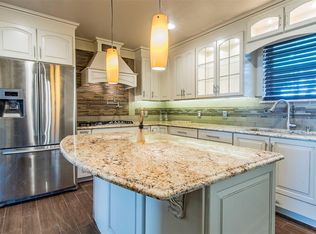 2316 County Road 218, Bay City, TX 77414