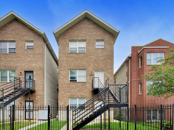 6335 S Normal Blvd, Chicago, IL 60621