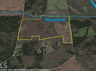 1232 Allen Rd, Monticello, GA 31064