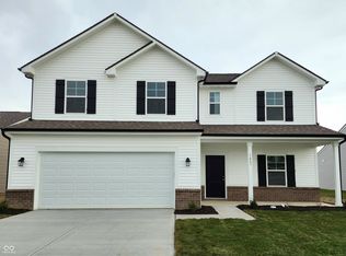 1483 Juniper Dr, Sheridan, IN 46069