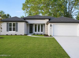 21 LAMAR Lane, Palm Coast, FL 32137