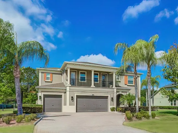 17822 Daisy Farm Dr, Lutz, FL 33559