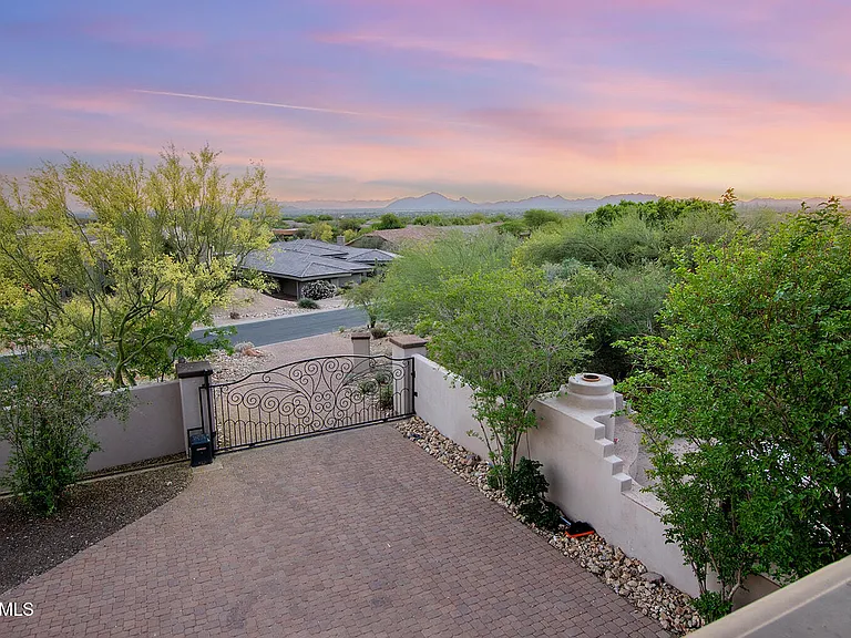 11861 E Desert Trail Rd — Photo 62