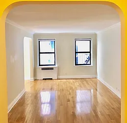 Rented by Stonehenge NYC LLC