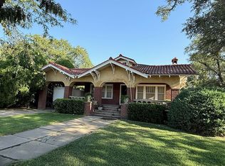 410 W Indiana St, Plains, KS 67869