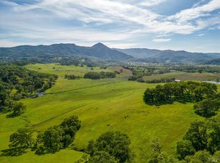 14495 Old River Road, Hopland, CA 95449