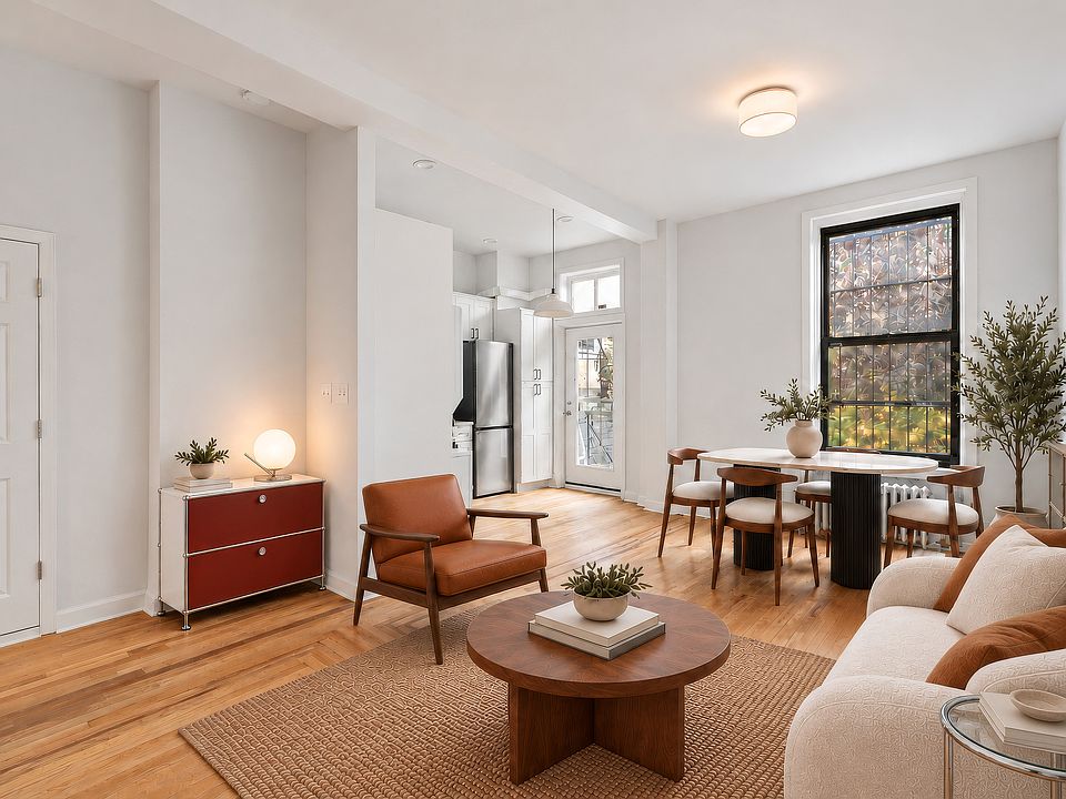 1st image of 692 Degraw St APT 1