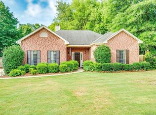4246 Cleve Dr, Montgomery, AL 36109