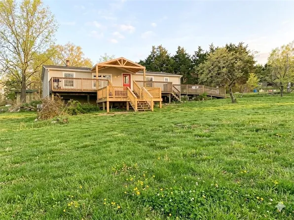 19694 County Road 258, Wheatland, MO 65779