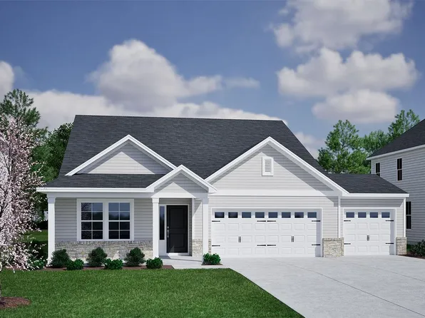 3477 NW Whaley Way, Ash, NC 28420