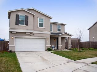 3412 N Sallee Ct, Visalia, CA 93291
