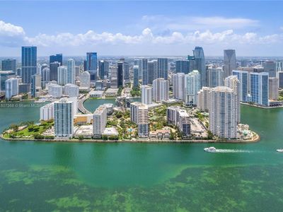 540 Brickell Key Dr APT 1817, Miami, FL, 33131