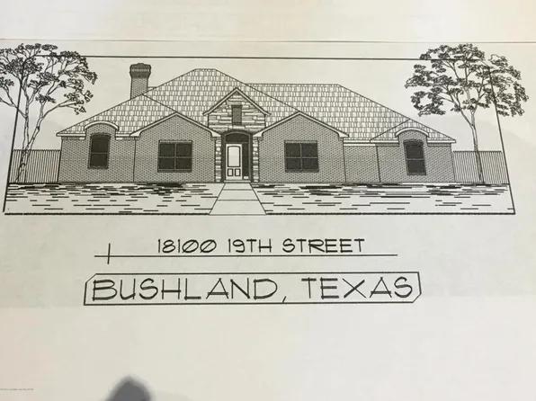18100 19th St, Amarillo, TX 79124