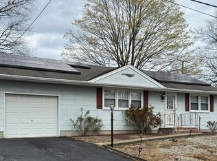 600 Devon St, Forked River, NJ