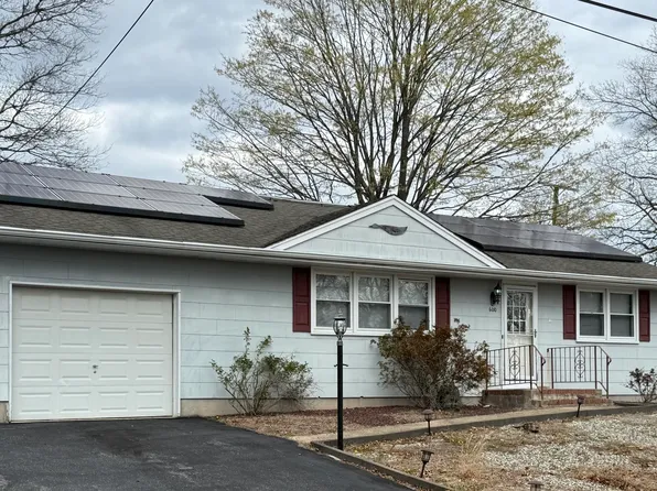 600 Devon Street, Forked River, NJ 08731