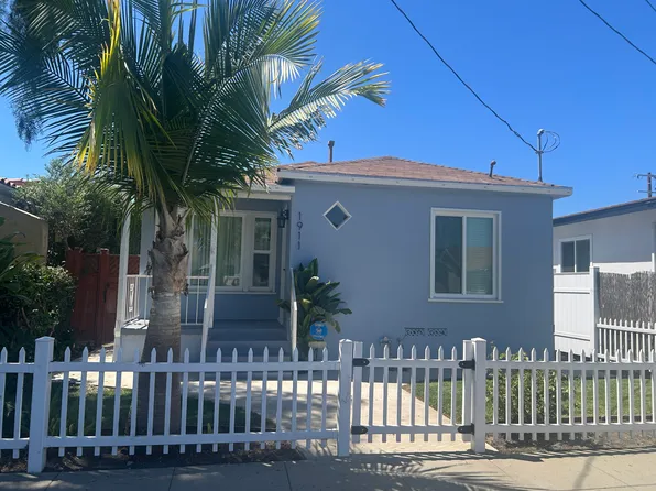 1911 S Mesa St, San Pedro, CA 90731