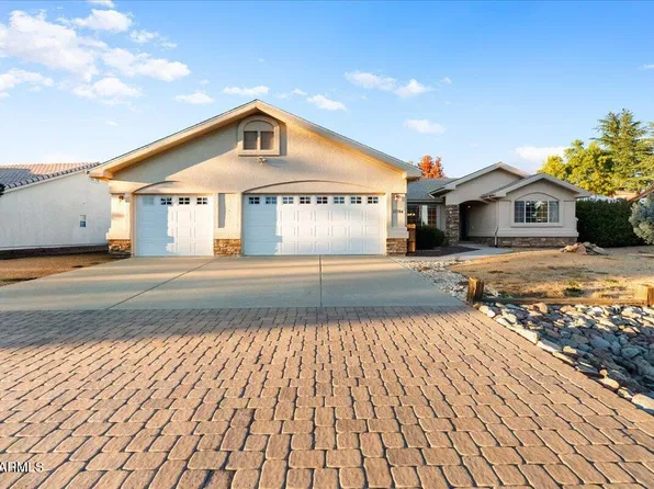 11784 E LONGHORN Drive, Dewey, AZ 86327