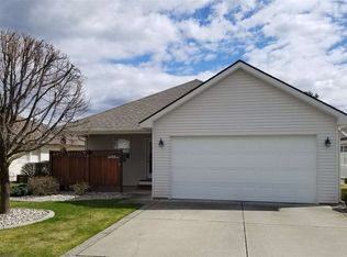 1502 S Mamer Ln, Spokane, WA 99216