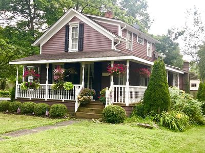 82 E Streetsboro St, Hudson, OH, 44236