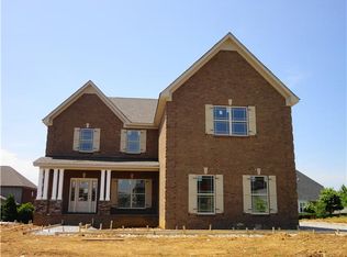 1009 Via Francesco Way #117-LOT 1, Spring Hill, TN 37174