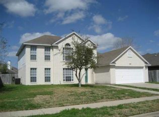 7405 Prairie Dr, Corpus Christi, TX 78413