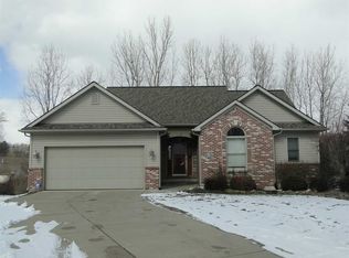 1469 Mallard Ct, Burton, MI