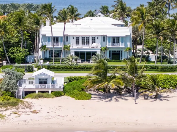 1540 S Ocean Blvd, Palm Beach, FL 33480