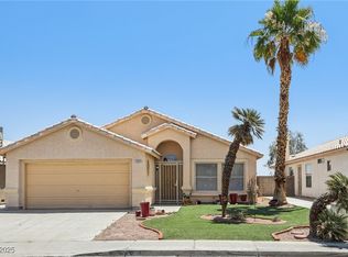 5580 Lonesome Biker Ln, Las Vegas, NV 89113