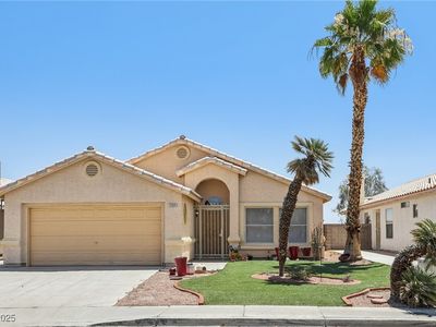 5580 Lonesome Biker Ln, Las Vegas, NV, 89113