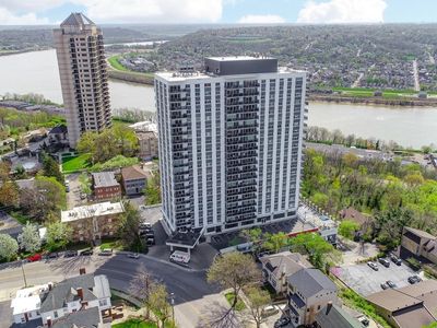 2200 Victory Pkwy UNIT 1806, Cincinnati, OH, 45206