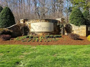 107 Pinnacle Trl, Denton, NC 27239