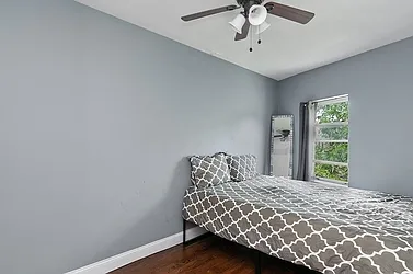 Rented by Compass