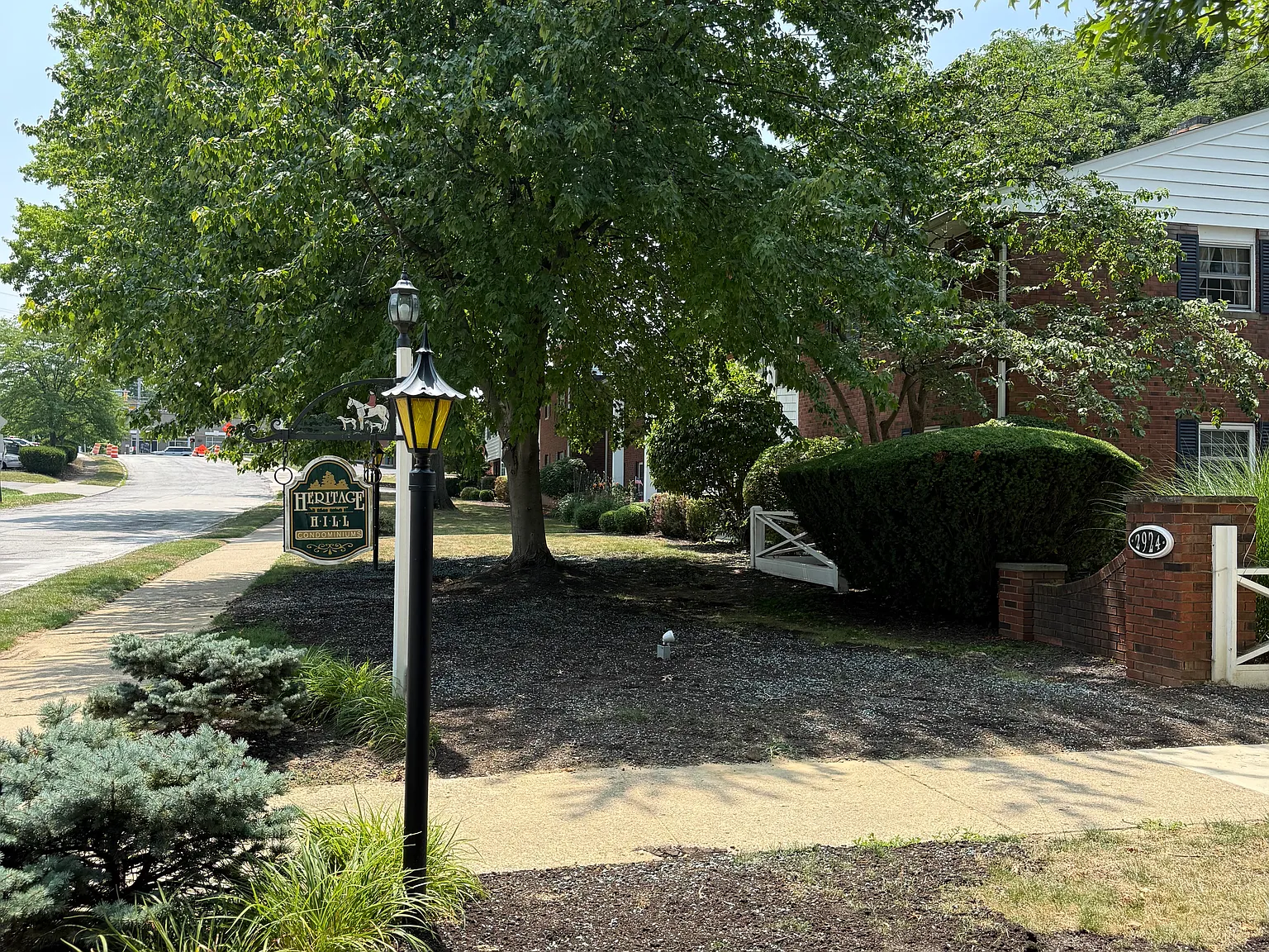 1 bed, 931 sqft, $1,250 — Photo 3