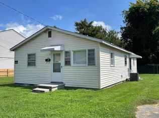20 Redwood St, Hampton, VA 23669