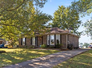 533 Delaina Dr, Mount Washington, KY 40047