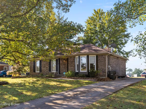 533 Delaina Dr, Mount Washington, KY 40047
