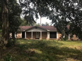 2605 Ward Rd, Mobile, AL 36693