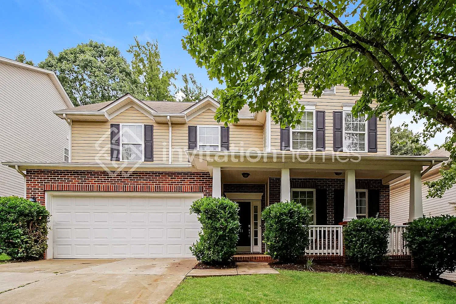 3411 Crutchfield Pl Charlotte, NC 28213 — Photo 1