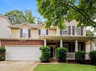 3411 Crutchfield Pl, Charlotte, NC 28213