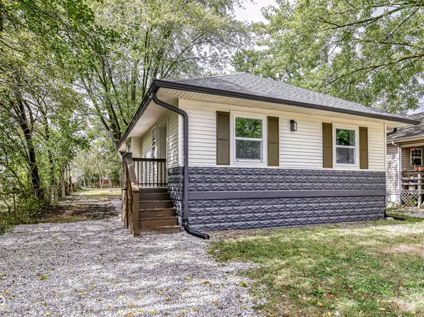 726 S Worth Ave, Indianapolis, IN 46241