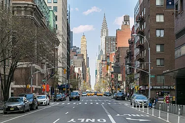 Rented by Pinnacle City Living